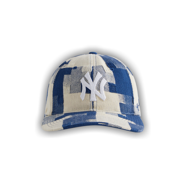 Buy Kith & 47 For The New York Yankees Jumbo Houndstooth Cap 