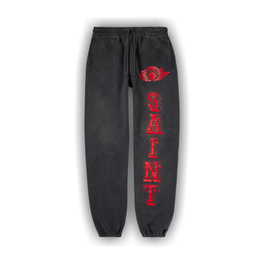 [LUV IS TRUE]★NM SLAY PANTS Amazon.com: NewL Mens Shiny Silver Metallic Jogger