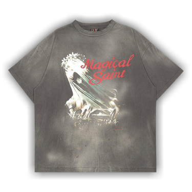 SAINT Mxxxxxx SAINT Short sleeve T-shirt _ FASCINATE Osaka