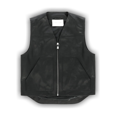 買取り実績  Buy 'Black Vest Leather Lightercap 9SM ALYX 1017 その他