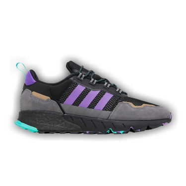 ZX 1K Boost 'Seasonality - Black Purple'