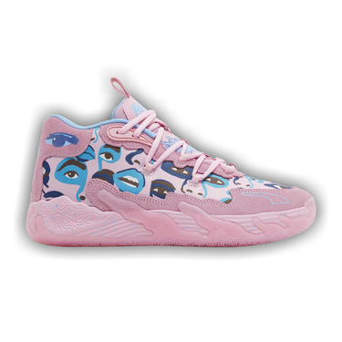 MB.03 KIDSUPER - [Pink Lilac/Light Blue] - KidSuper
