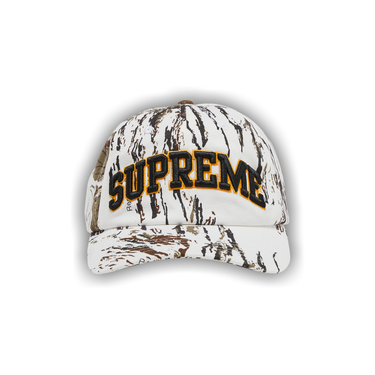 Buy Supreme Difference 6-Panel 'Snow Camo' - SS24H100 SNOW