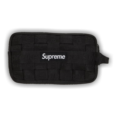SUPREME 24SS WOVEN UTILITY BAG – CONCEPTSTOREHK