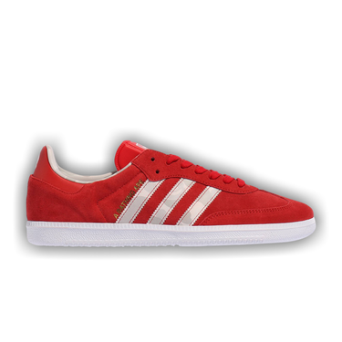 Adidas samba x bape top
