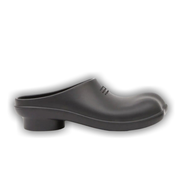 靴 MM6 ANATOMIC CLOG SLIPPER SH3WX0001P6780T8013MM6SlipperE