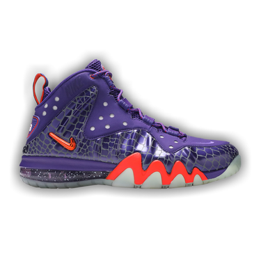 Barkley foamposite max top