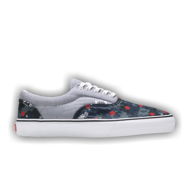Buy Supreme x Comme des Garçons x Vans Era 'Digital Camo' - VN