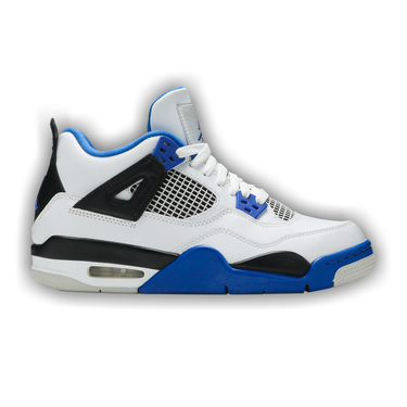 Air jordan 4 Retro モータースポーツ 28.5 Buy Air Jordan 4 Retro GS 'Motorsports' - 408452 117 | GOAT
