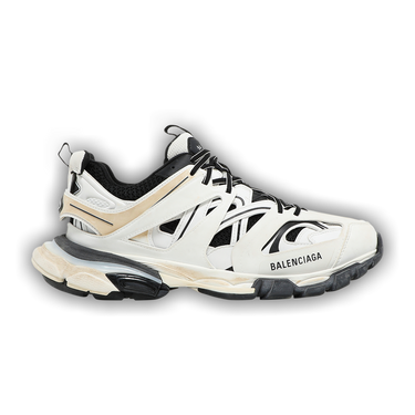 スニーカー Balenciaga Track Sneakers Women's Track Sneaker in White | Balenciaga US
