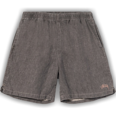 パンツ STUSSY BOXY LINEN SHORT Stüssy - Boxy Linen Shorts | HBX - Globally Curated Fashion