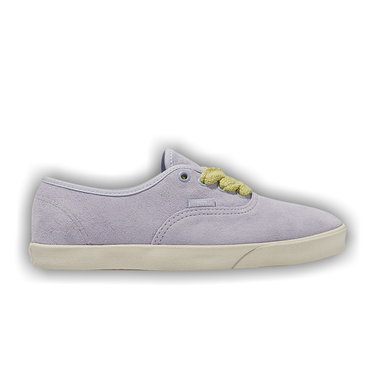 バリアル　FAT ミント　廃盤　④ Buy Vans Authentic Low Pro 'Fat Lace - Halogen Blue Lime Sherbert