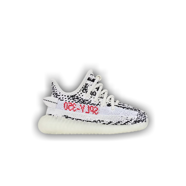 Yeezy 350 zebra kids cheap