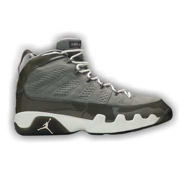 cool grey 9s size 6