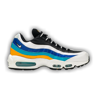 Buy Nike Air Max 95 'Windbreaker' - AJ2018 123 | GOAT