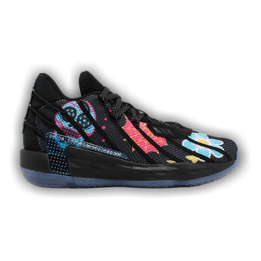 adidas Dame 7 EXTPLY Day of The Dead for Sale | Authenticity