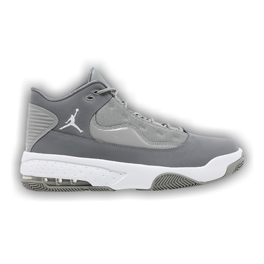 アカツ Nike Air Jordan Max Aura 2 'Cool Grey' CK6636 012 Size 13 | eBay