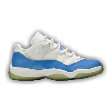 jordan 11 retro low columbia