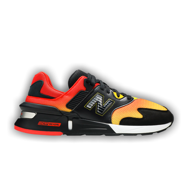 Buy Kawhi Leonard x New Balance 997 Sport 'Sunset Pack' - MS997KL2