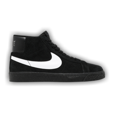 靴 Nike SB Zoom Blazer Mid \"Black/White\" Nike-SB-Zoom-Blazer-Mid-XT-