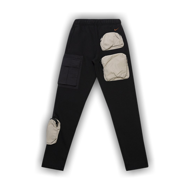 Buy Cactus Jack by Travis Scott x Nike NRG AG Utility Sweatpants Black CU0462 010 BLAC GOAT UK