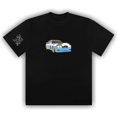 Buy Cactus Jack by Travis Scott JACKBOYS Vehicle T-Shirt I