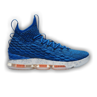 Buy LeBron 15 EP Hardwood Classics AO1754 400 GOAT CA