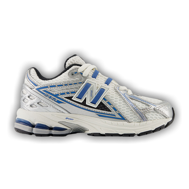 KBAページ Buy New Balance 1906R Little Kid 'Silver Blue Agate