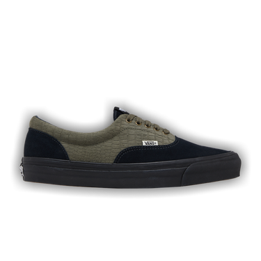 Buy WTAPS x Vans Era LX 'Black Croc' - VN0A3CXNU9T | GOAT