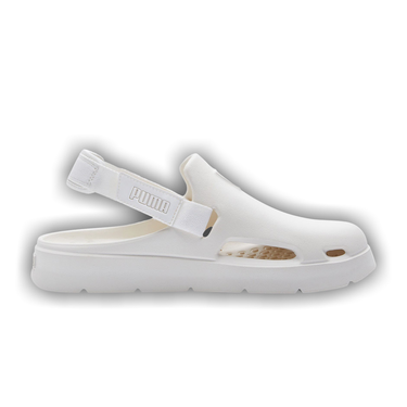 ◆PUMA◆ Shibui Mule Ivory 39488303 394883-03 PUMA Shibui Mule 'Warm White' 394883-03