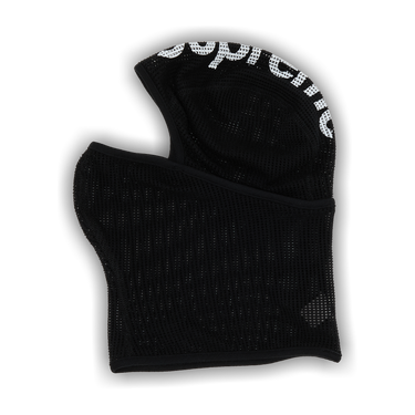 Buy Supreme Mesh Lightweight Balaclava 'Black' - SS24H96 BLACK | GOAT