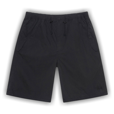 Buy Stussy Nyco Over Short 'Black' - 112306 BLAC | GOAT