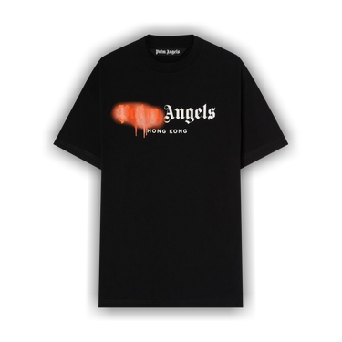 関税無・国内発】 Palm Angels / Palm Paris T-Shirt Palm 関税無・国内発】 Palm Angels / Palm Paris T-Shirt Palm