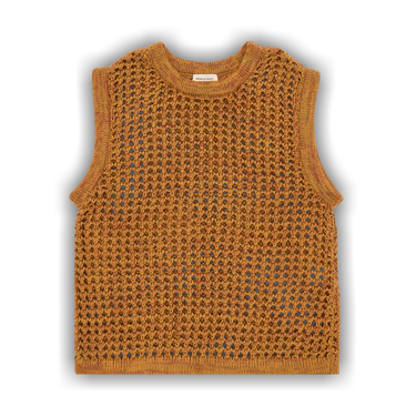 トップス NICHOLAS DALEY 22SS PULLOVER VEST 1408389_00.png.png