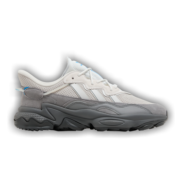 スニーカー adidas Originals OZWEEGO TR SHOES IF8592 Buy Ozweego TR 'Grey Crystal White' - IF8592 | GOAT