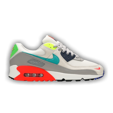 スニーカー Nike Air Max 90 Evolution of Icons Buy Air Max 90 'Evolution Of Icons' - DA5562 001 | GOAT