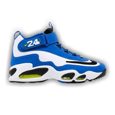 Buy Air Griffey Max 1 Varsity Royal 2021 DJ5161 400 GOAT