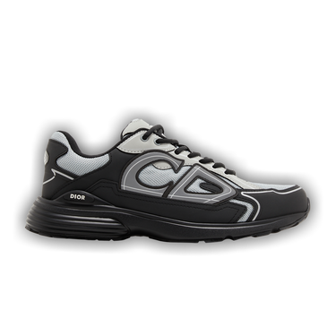 Dior｜SNEAKERS (3SN279ZEI H858) Buy Dior B30 'Countdown - Grey' - 3SN279ZEI H858 | GOAT