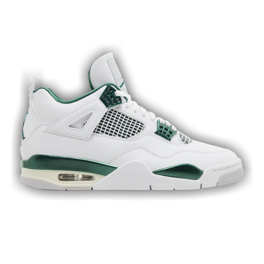 Jordan 4 white gucci best sale