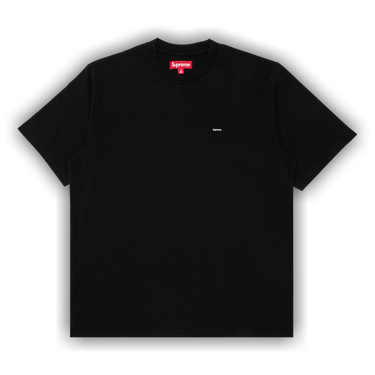 Supreme 25SS Small Box L/S Tee ブラック 1405028_00.png.png
