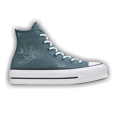 Converse felicia the goat 2025