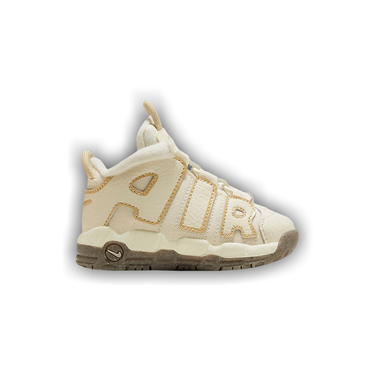 Buy Air More Uptempo TD Coconut Milk Team Gold DX1941 100 GOAT