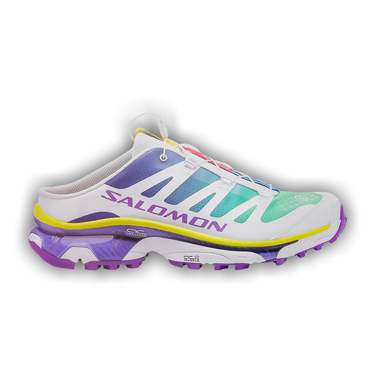 Buy MM6 Maison Margiela x XT-4 Mule 'Spectrum Blue Gradient