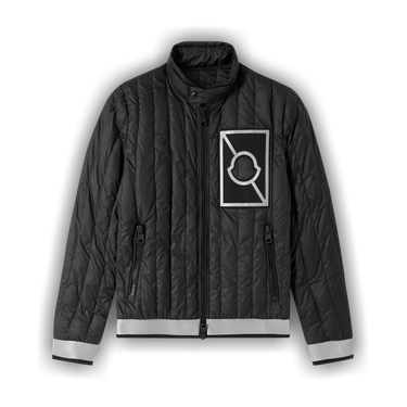 Buy 5 Moncler x Craig Green Reflective Stripe Quilted Jacket