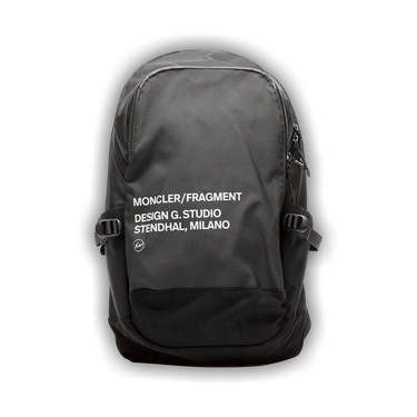 Buy Moncler Genius x Fragment Hiroshi Fujiwara Backpack