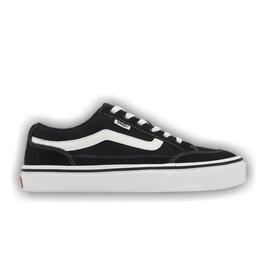 Buy Vans V3830SC Falken 'Black' - 5934010008 | GOAT