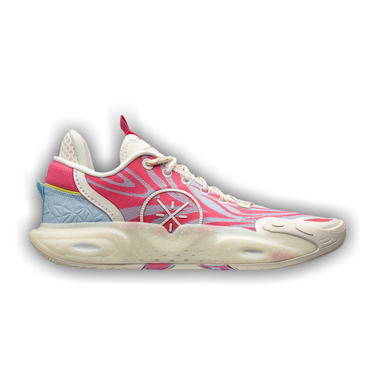 Wade All City 12 Skyline | Best mens basketball shoes | Low