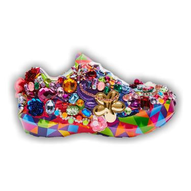 その他 xxx Unlimited COMME des GARCONS COMME des GARCONS GIRL x Mizuno “Polka Dot” [Release Date