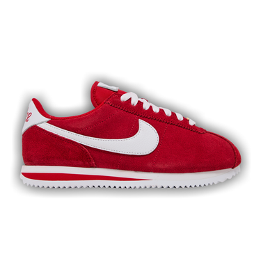 Buy Nike Wmns Cortez 'University Red' - HQ5950 657 | GOAT