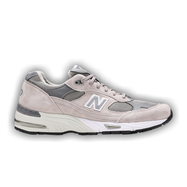 Buy 991 Made in England Grey White M991GL GOAT